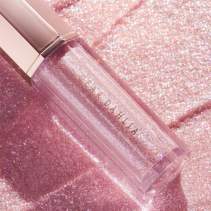 Dear Dahlia Paradise Shine Eye Sequins - Muse - Distacart