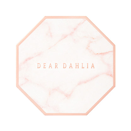 Dear Dahlia Blooming Edition Sheer Light Finishing Powder - Everlasting - Distacart