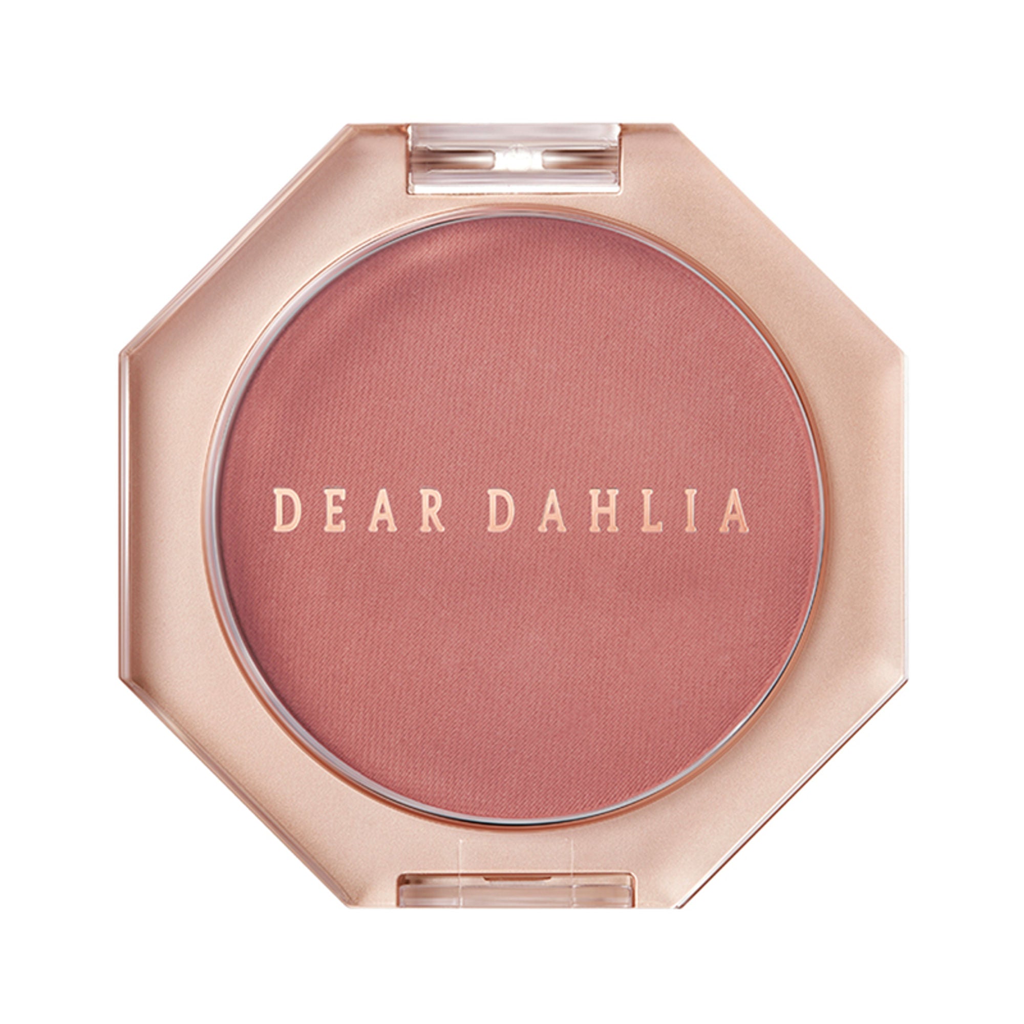 Dear Dahlia Paradise Petal Matte Blush - Bare Coral - Distacart