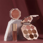 Thumbnail for Dear Dahlia Paradise Petal Matte Blush - Bare Coral - Distacart