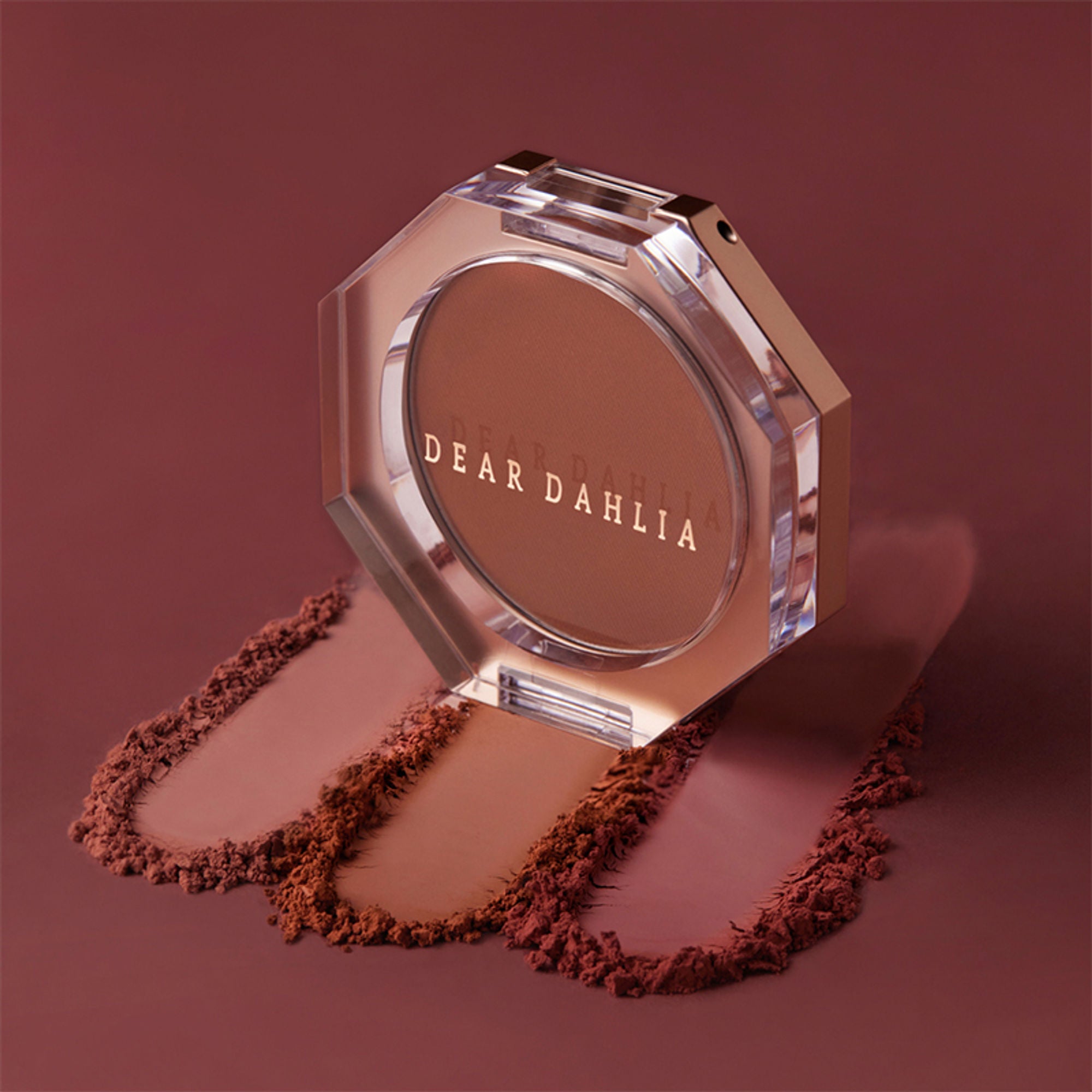 Dear Dahlia Paradise Petal Matte Blush - Bare Coral - Distacart