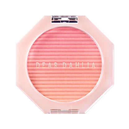 Dear Dahlia Blooming Edition Paradise Soft Dream Blush - Joy - Distacart