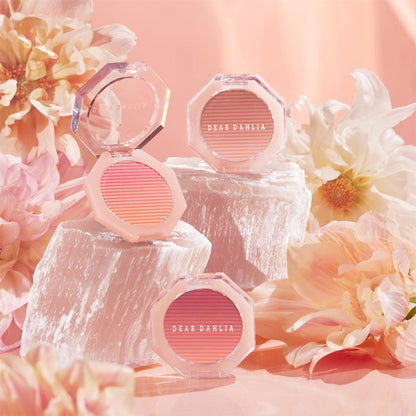 Dear Dahlia Blooming Edition Paradise Soft Dream Blush - Joy - Distacart