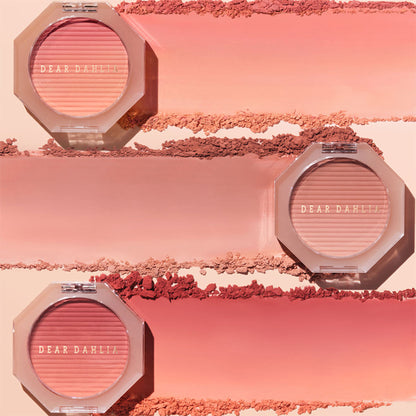 Dear Dahlia Blooming Edition Paradise Soft Dream Blush - Joy - Distacart