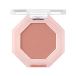 Thumbnail for Dear Dahlia Blooming Edition Paradise Jelly Single Matte Eyeshadow - Terracotta Pink