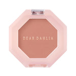 Thumbnail for Dear Dahlia Blooming Edition Paradise Jelly Single Matte Eyeshadow - Terracotta Pink - Distacart