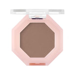 Thumbnail for Dear Dahlia Blooming Edition Paradise Jelly Single Matte Eyeshadow - Taupe Brown