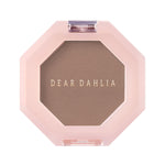 Thumbnail for Dear Dahlia Blooming Edition Paradise Jelly Single Matte Eyeshadow - Taupe Brown - Distacart