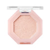 Dear Dahlia Blooming Edition Paradise Jelly Single Glitter Eyeshadow - Vanilla