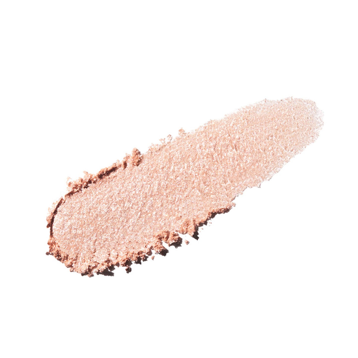 Dear Dahlia Blooming Edition Paradise Jelly Single Glitter Eyeshadow - Vanilla - Distacart