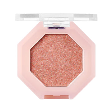 Dear Dahlia Blooming Edition Paradise Jelly Single Glitter Eyeshadow - Rosie