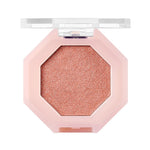 Thumbnail for Dear Dahlia Blooming Edition Paradise Jelly Single Glitter Eyeshadow - Rosie