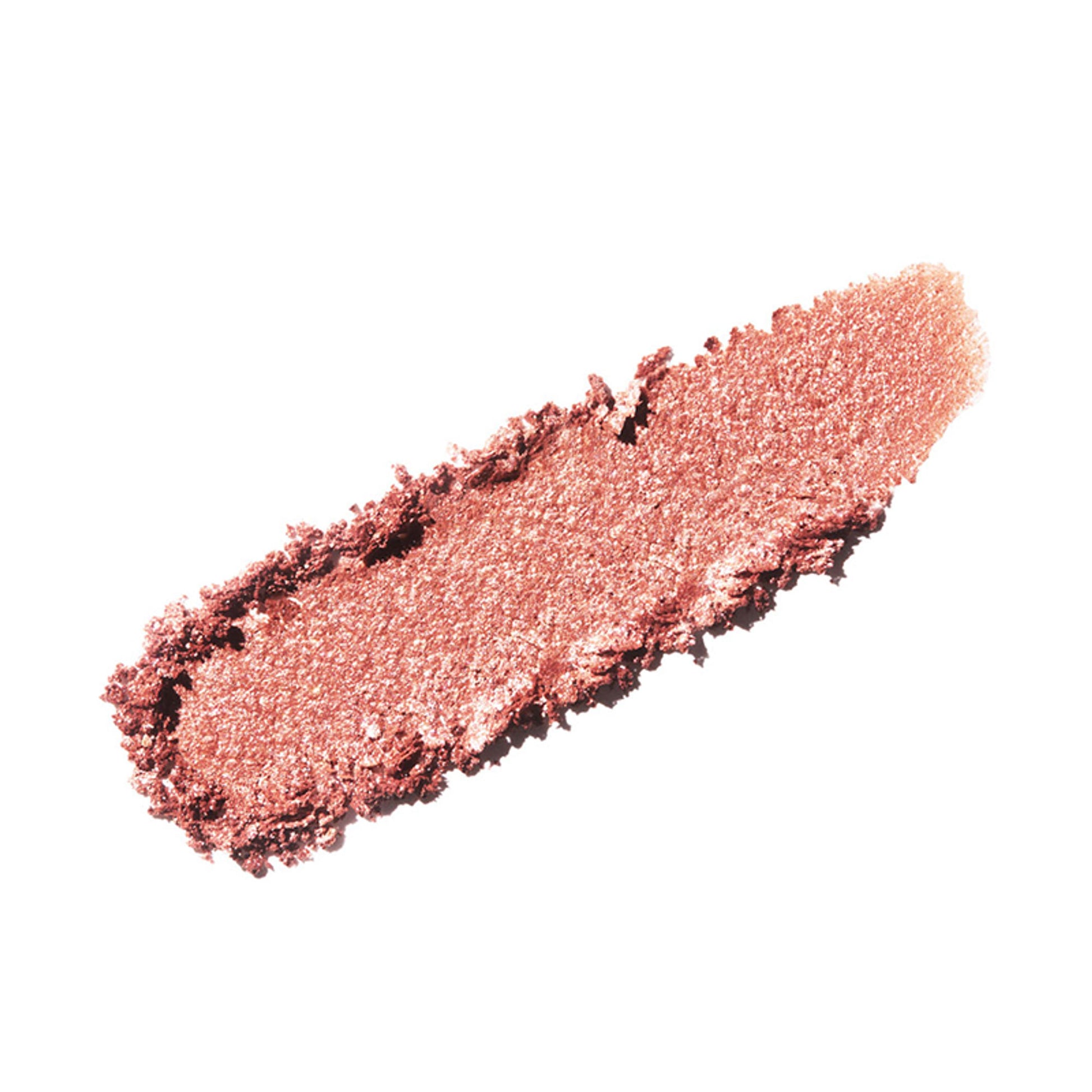 Dear Dahlia Blooming Edition Paradise Jelly Single Glitter Eyeshadow - Rosie - Distacart