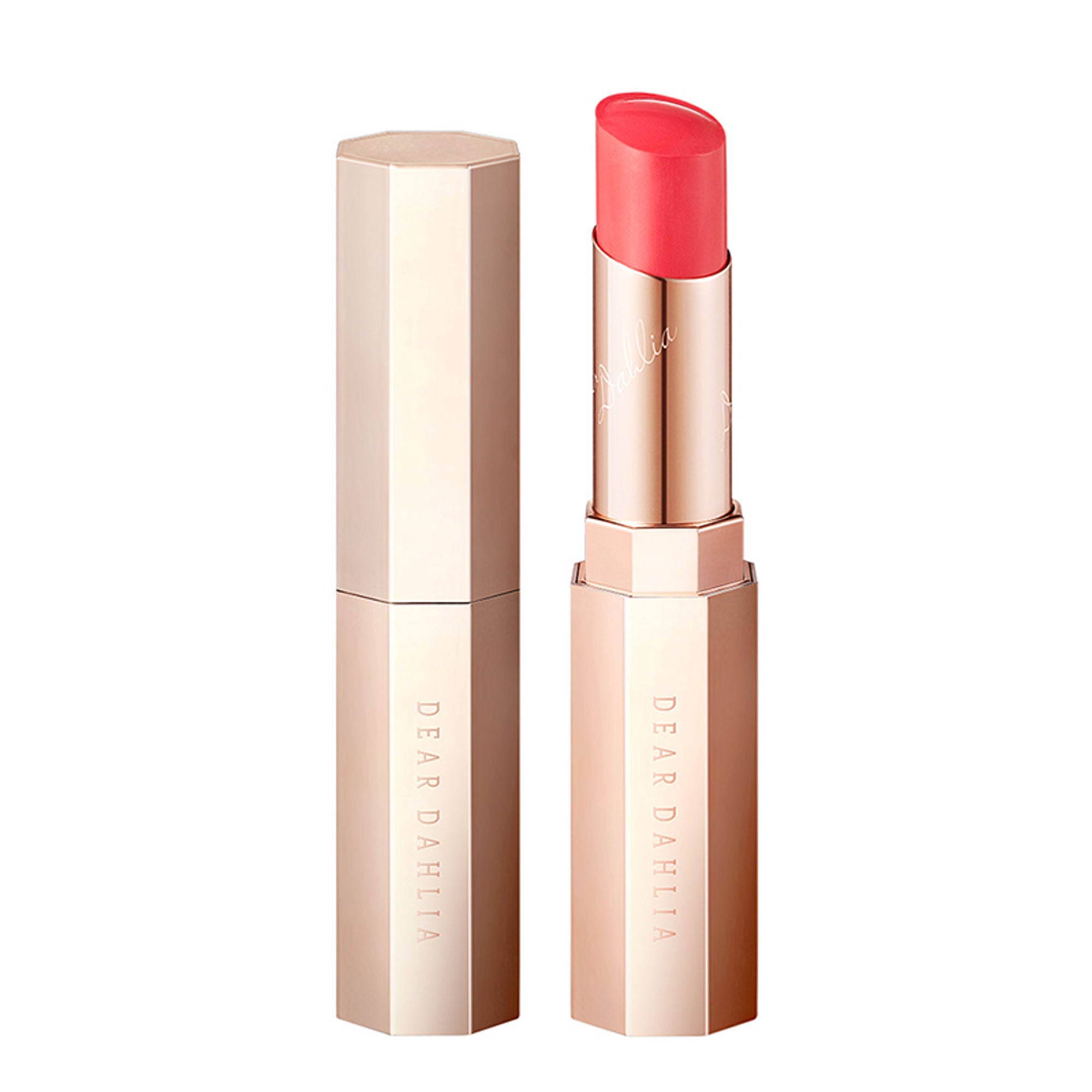 Dear Dahlia Blooming Edition Lip Paradise Color Balm - B103 Julia
