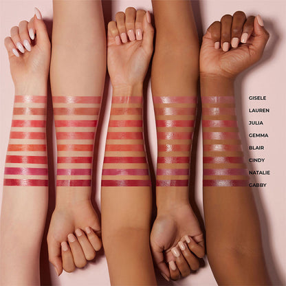 Dear Dahlia Blooming Edition Lip Paradise Color Balm - B104 Gemma - Distacart