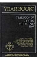 Khel Sahitya Kendra 1997 Year Book of Sports Medicine by Shephard, Roy J., - Dista