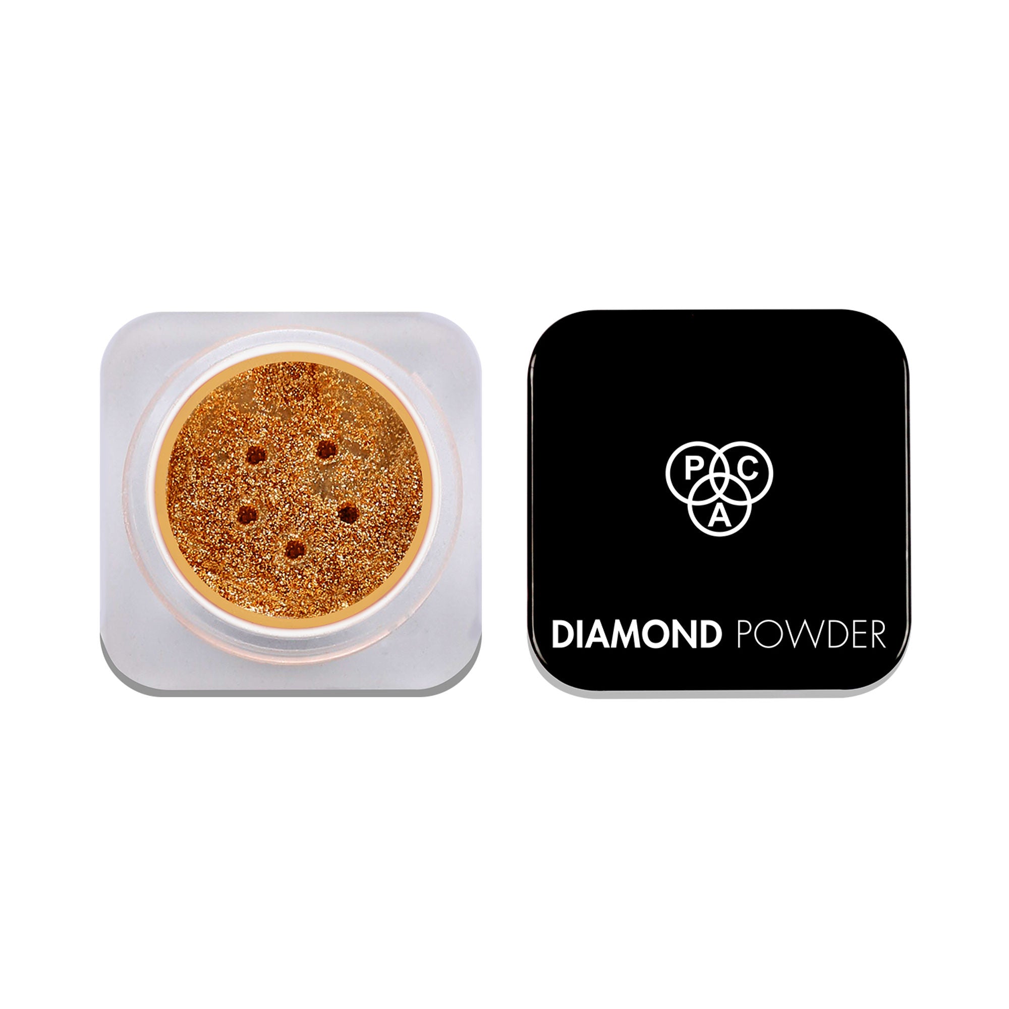 PAC Diamond Powder - 08 Good Fortune