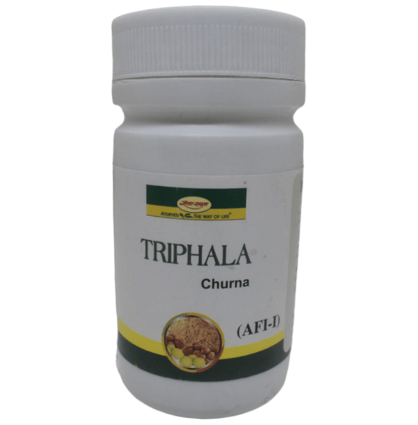 Seva Sadan Triphala Churna