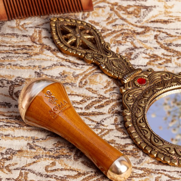 Soma Naturals Kansa Wand
