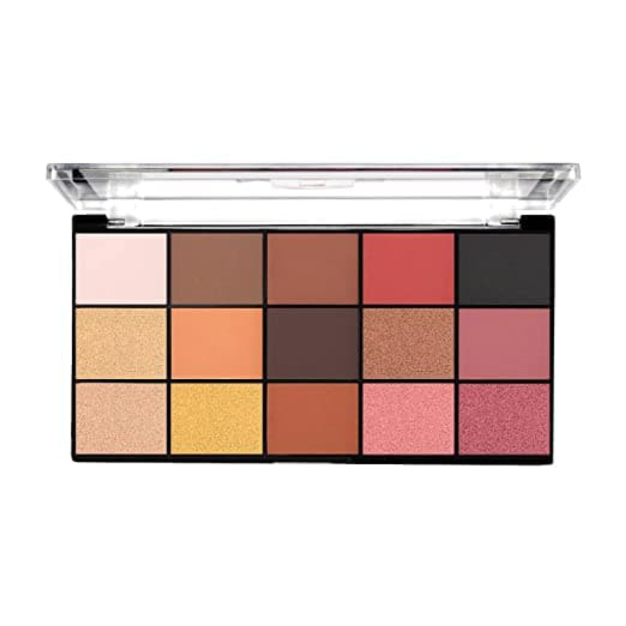 MARS Fantasy 15 Eyeshadow Palette - 1