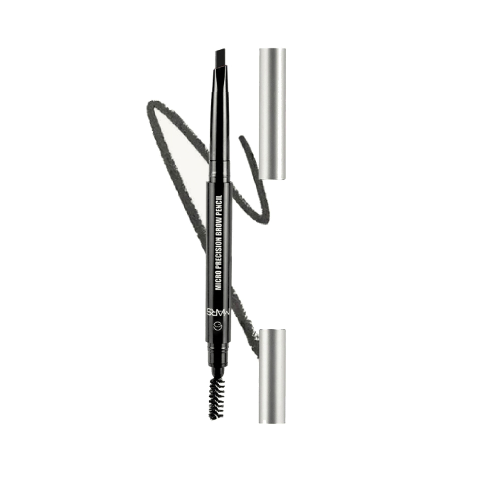 MARS Micro Precision Brow Pencil - Black