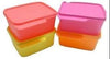Tupperware Keep Tab Medium Set Of 4 (1.2 L) - Dista