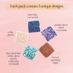 Thumbnail for fusion mashup sprinkles fm multipack 21 100 gms