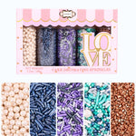 Thumbnail for fusion mashup sprinkles fm multipack 21 100 gms