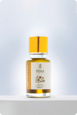 Thumbnail for Soma Naturals Agape Hair Elixir