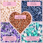 Thumbnail for fusion mashup sprinkles fm multipack 21 100 gms