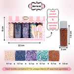 Thumbnail for fusion mashup sprinkles fm multipack 21 100 gms