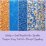 Thumbnail for fusion mashup sprinkles fm multipack 46 100 gms