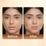 Thumbnail for Swiss Beauty Everyday Matte Compact - 6 Hazel - Distacart