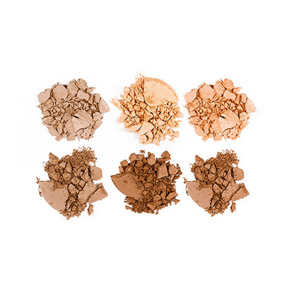 Anastasia Beverly Hills Contour Kit-Light To Medium - Distacart