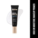 Thumbnail for Swiss Beauty Select High On Moisture Makeup Primer Enriched With Glycerin & Hyaluronic Acid
