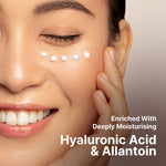Thumbnail for Swiss Beauty Select High On Moisture Makeup Primer Enriched With Glycerin & Hyaluronic Acid - Distacart