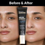 Thumbnail for Swiss Beauty Select High On Moisture Makeup Primer Enriched With Glycerin & Hyaluronic Acid - Distacart