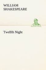 Thumbnail for Twelfth Night