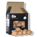 Thumbnail for Go Chile Inshell Walnut - Jambo Size