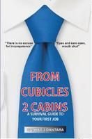 From Cubicles 2 Cabins - Sanket Dhantara - Dista