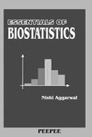 Essentials Of Biostatistics: Volume 1-Nishi Aggarwal - Dista