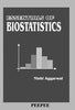 Essentials Of Biostatistics: Volume 1-Nishi Aggarwal - Dista