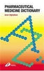 Image 1 of Hardcover for the product Pharmaceutical Medicine Dictionary - Amer Alghabban,