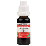 Thumbnail for Adel Homeopathy Gossypium H Mother Tincture Q