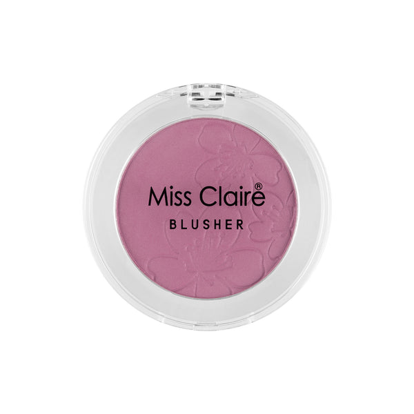Miss Claire Round Blusher - 7