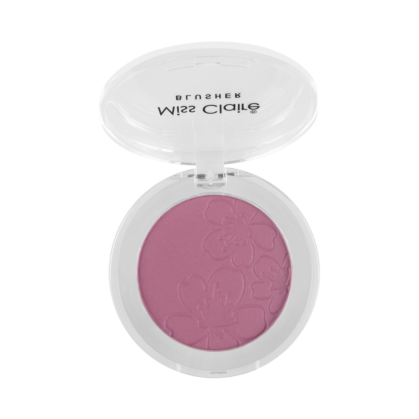 Miss Claire Round Blusher - 7 - Distacart