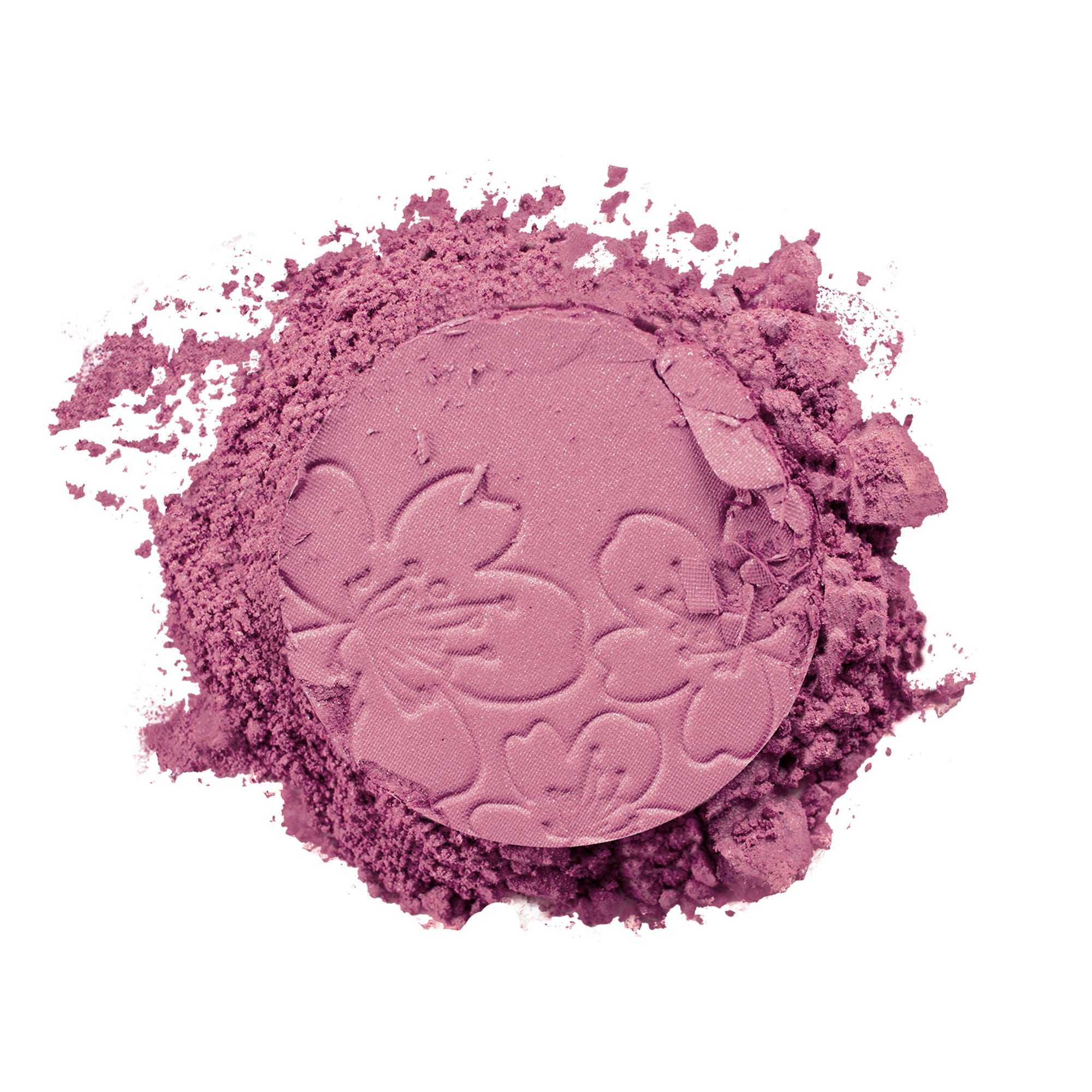 Miss Claire Round Blusher - 7