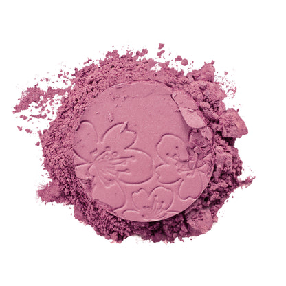 Miss Claire Round Blusher - 7 - Distacart