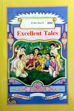 Thumbnail for Excellent Tales (English)