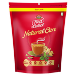 Thumbnail for Brooke Bond Red Label Natural Care Tea